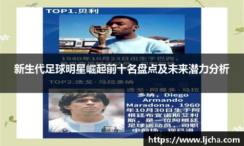 新生代足球明星崛起前十名盘点及未来潜力分析